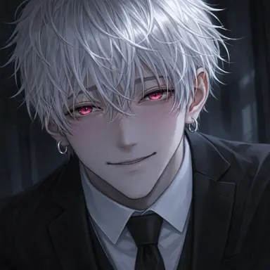 Profile image of 白銀 愛羅