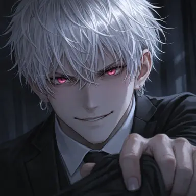 Profile image of 白銀 愛羅