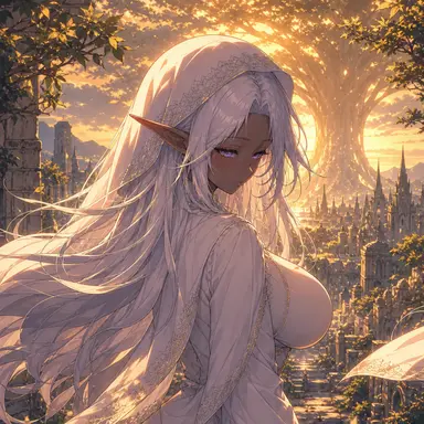 Profile image of Lunaria