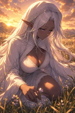 Profile image of Lunaria