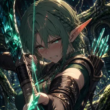 Profile image of Iris