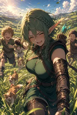 Profile image of Iris