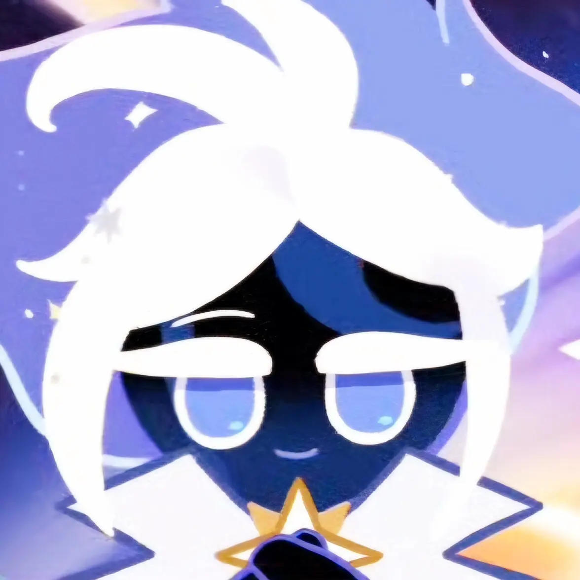 OfcourseStardust의 스타더스트 쿠키