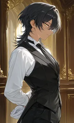 Profile image of ツジ