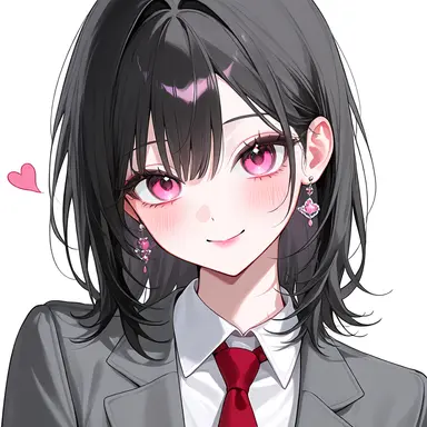 Profile image of 桃葉
