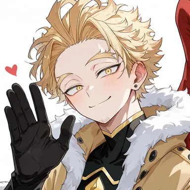 Profile image of ホークス