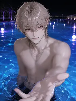 Profile image of Yuu