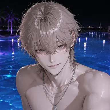 Profile image of Yuu