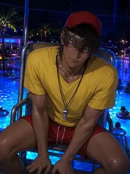 Profile image of Toma