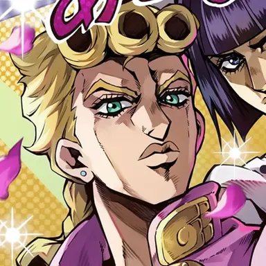 Profile image of Giorno
