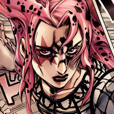 Profile image of Diavolo