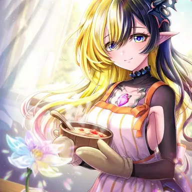 Profile image of デネブ