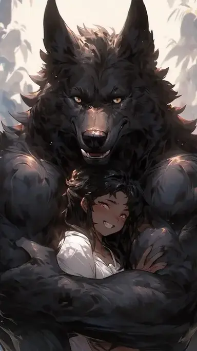 Profile image of Mated to Silas and Damian