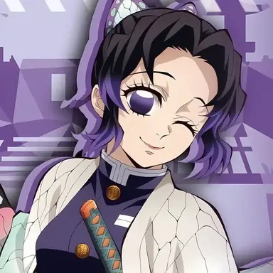 Profile image of 코쵸우 시노부