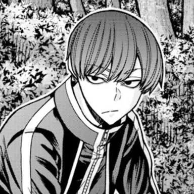Profile image of 無陀野無人