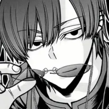 Profile image of 朽森紫苑