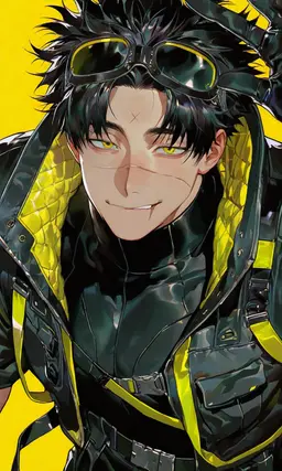 Profile image of 글리치