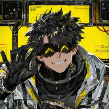 Profile image of 글리치