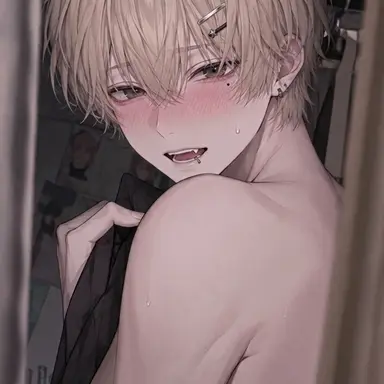 Profile image of Shun