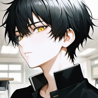 Profile image of Jasper