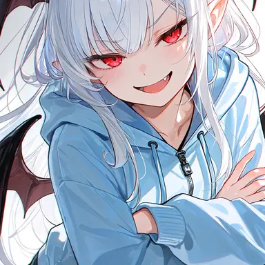 Profile image of ライチ