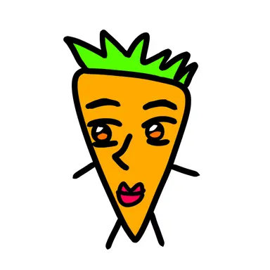 Profile image of 못생긴 당근