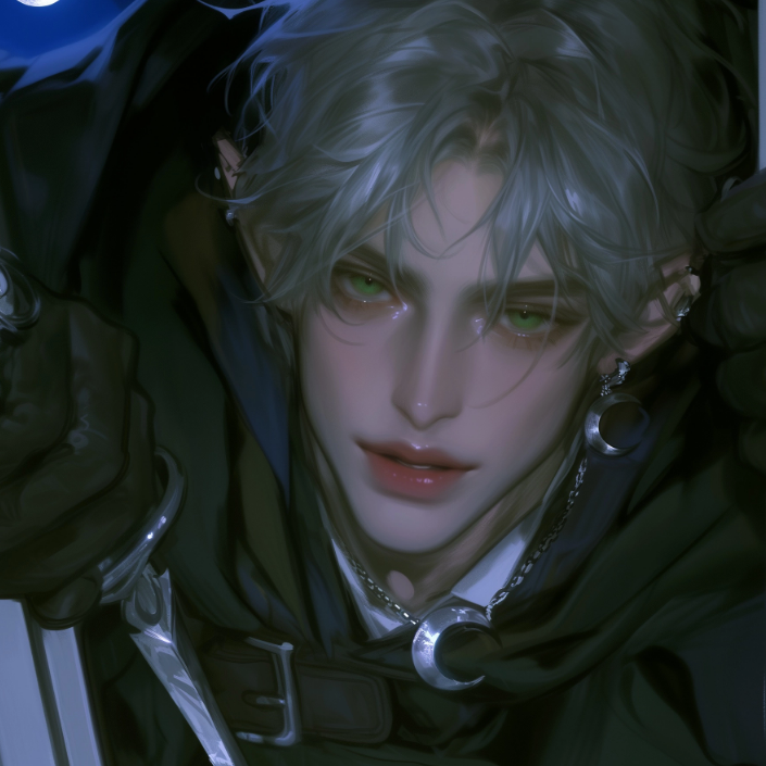 레비온 미하이텐 대표 이미지