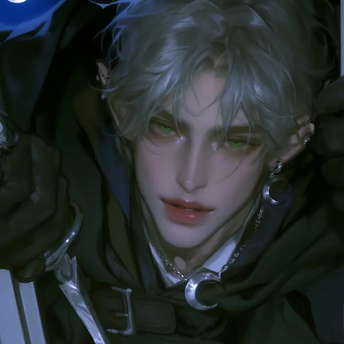 SmugAunt3270의 레비온 미하이텐