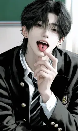 Profile image of 이부키