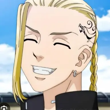 Profile image of Draken