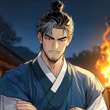 Profile image of Baekchon