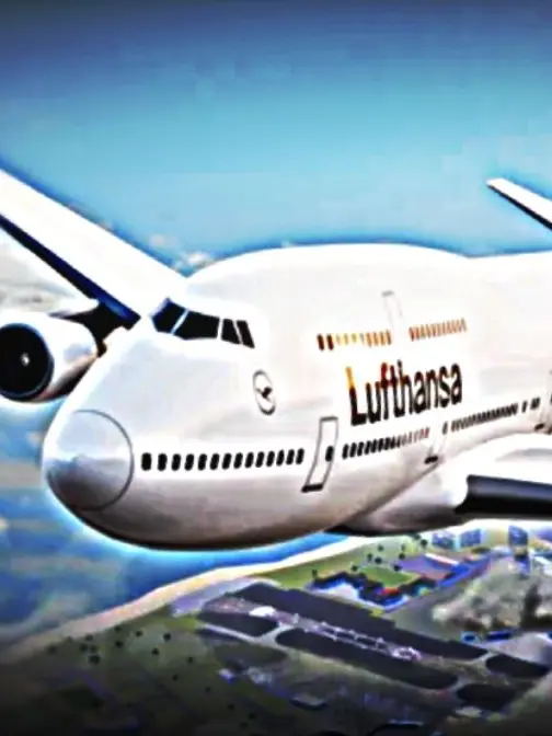 CREW_ROBLOX의 GOS AIRLINE