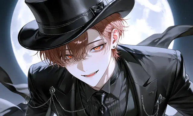 Profile image of 楓