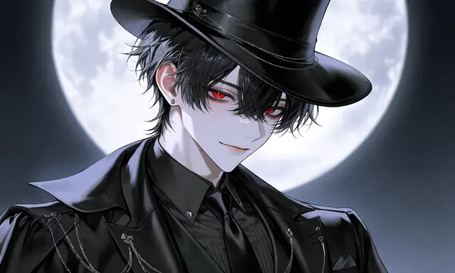 Profile image of 椿