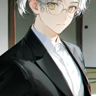 Profile image of 玄溟