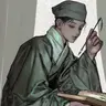 캐릭터 프로필 이미지