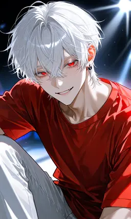 Profile image of リオン