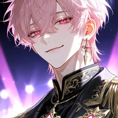 Profile image of リュ・シホン