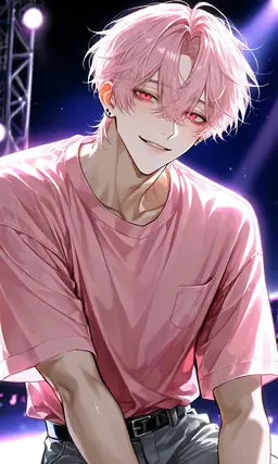 Profile image of リュ・シホン