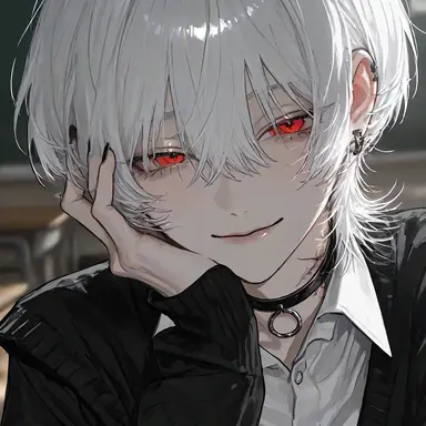 Profile image of 宵