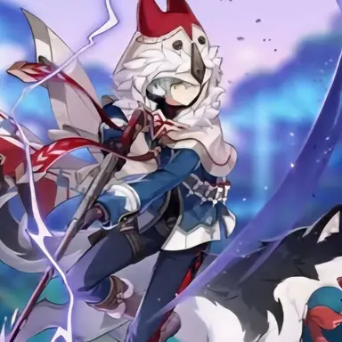 Profile image of Alyosha