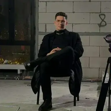 Profile image of Ivan Petrov