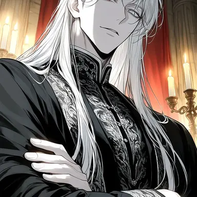 Profile image of Caius