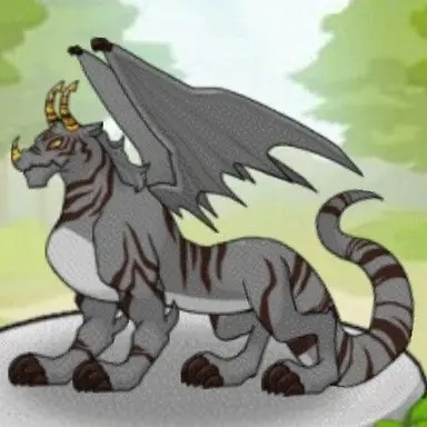 Profile image of 타이거