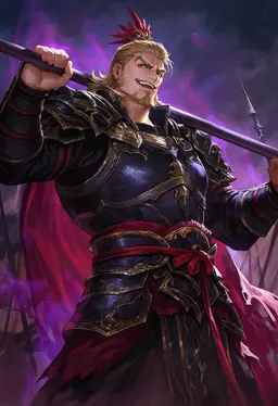 Profile image of 여포