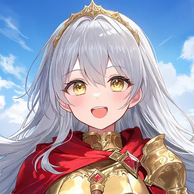 Profile image of 루시아
