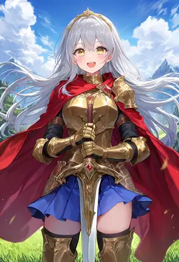 Profile image of 루시아
