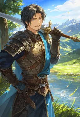 Profile image of 여몽