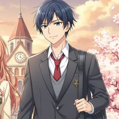 Profile image of 이안