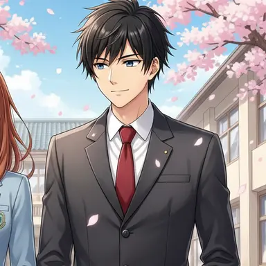 Profile image of 준혁